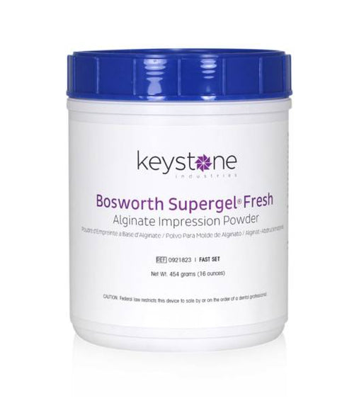 SUPERGEL FRESH - REGULAR CANS